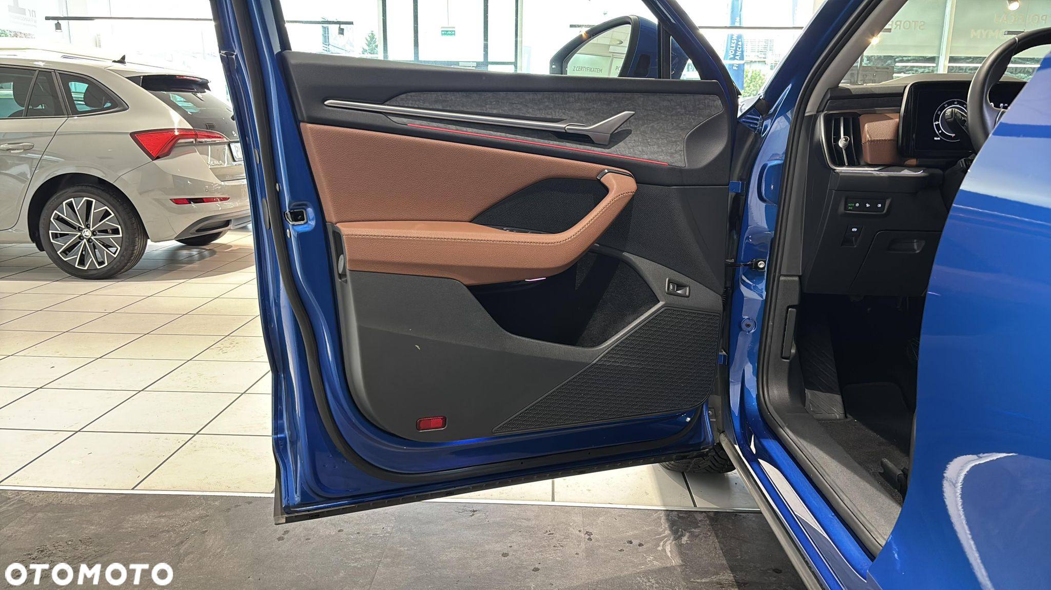 Skoda Kodiaq 2.0 TDI 4x4 Selection DSG - 10