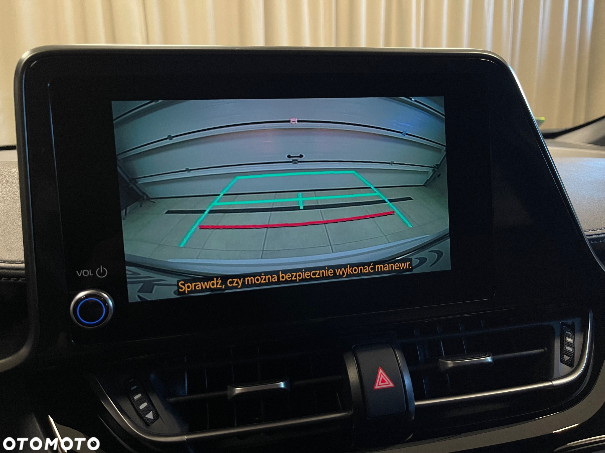 Toyota C-HR 1.8 Hybrid Style - 14