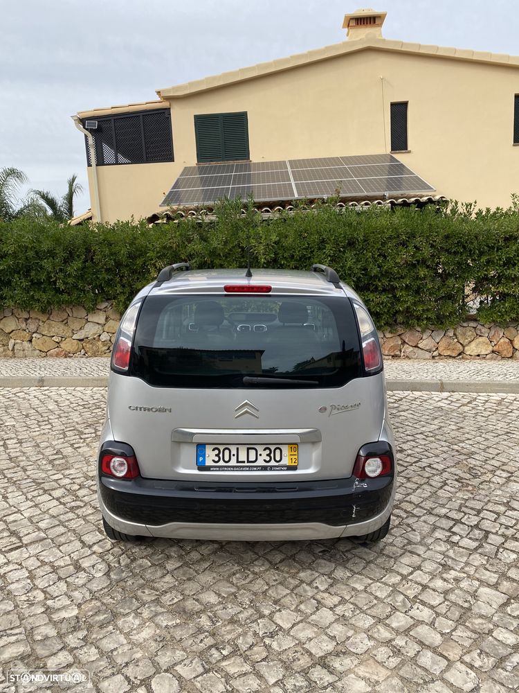 Citroën C3 Picasso 1.6 HDi Attraction - 7