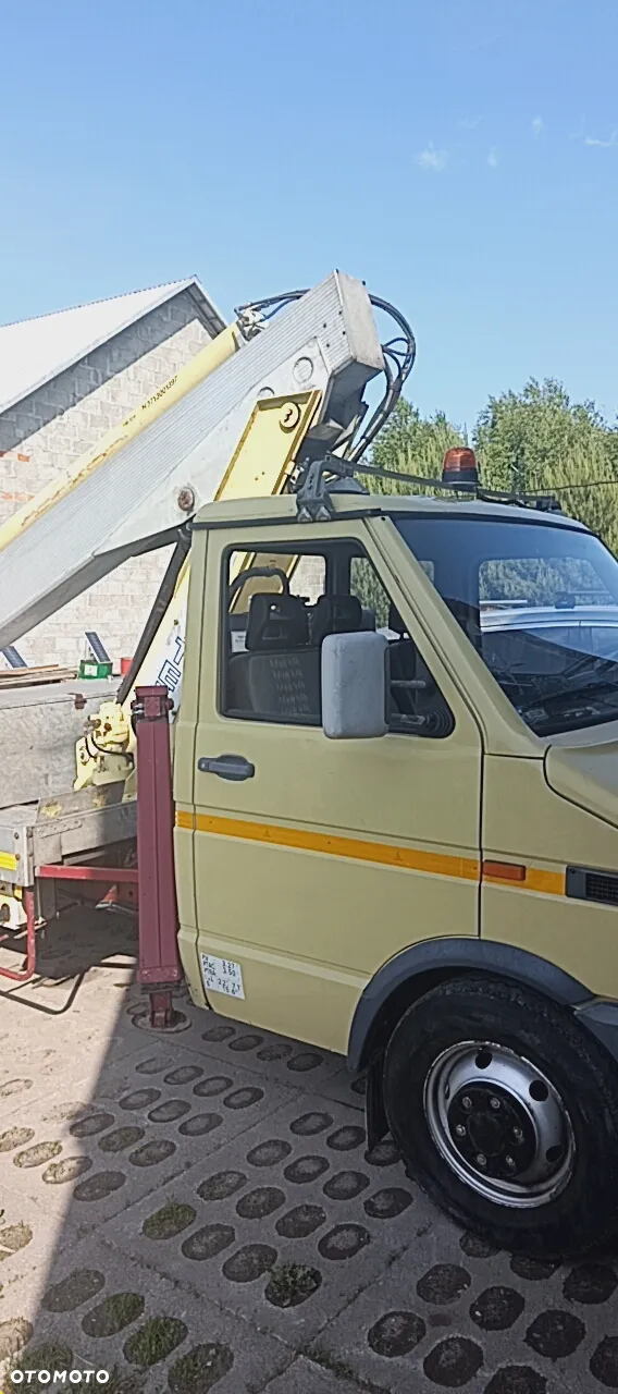 Iveco Daily - 33