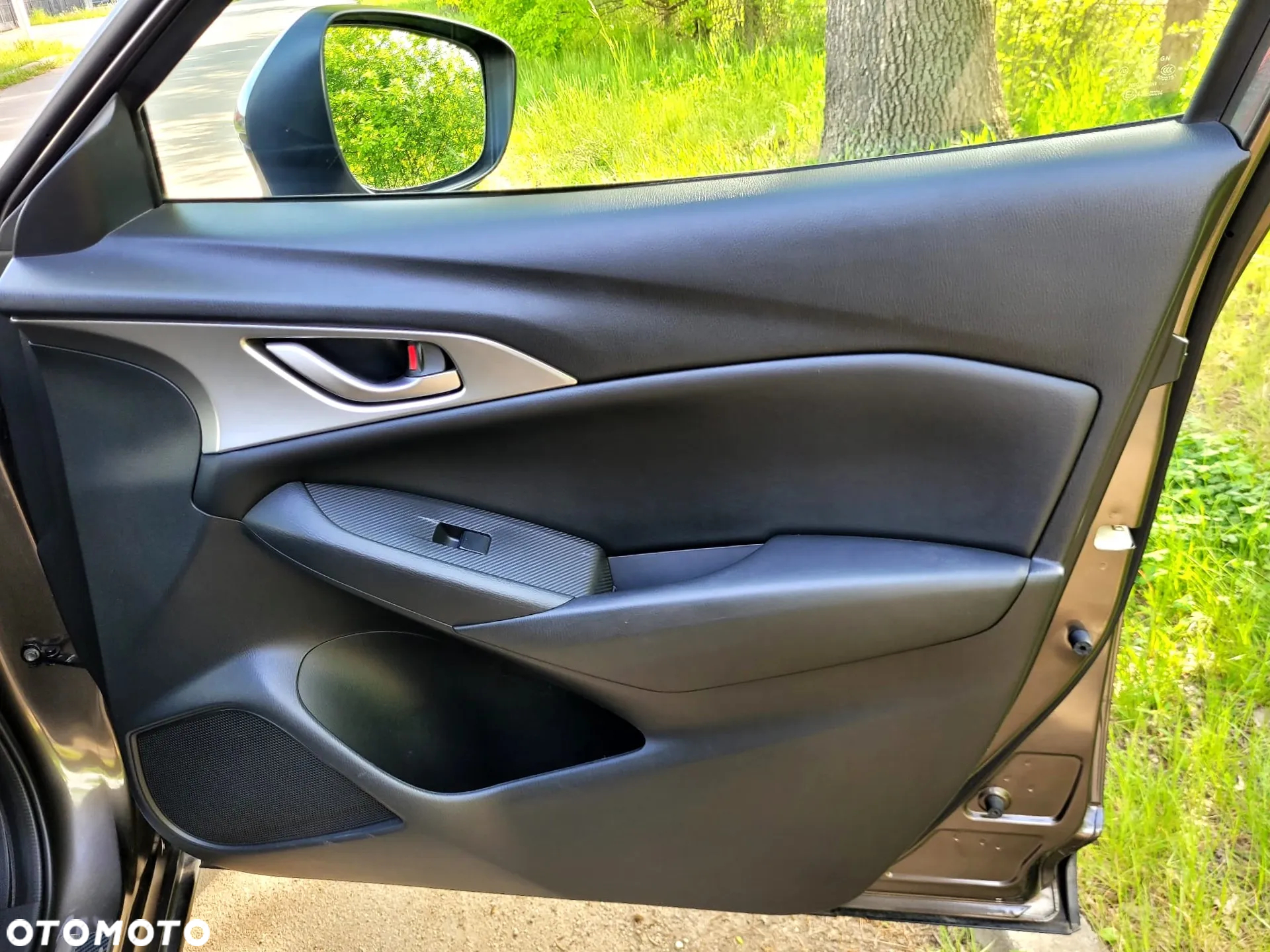 Mazda CX-3 2.0 SkyEnergy - 33