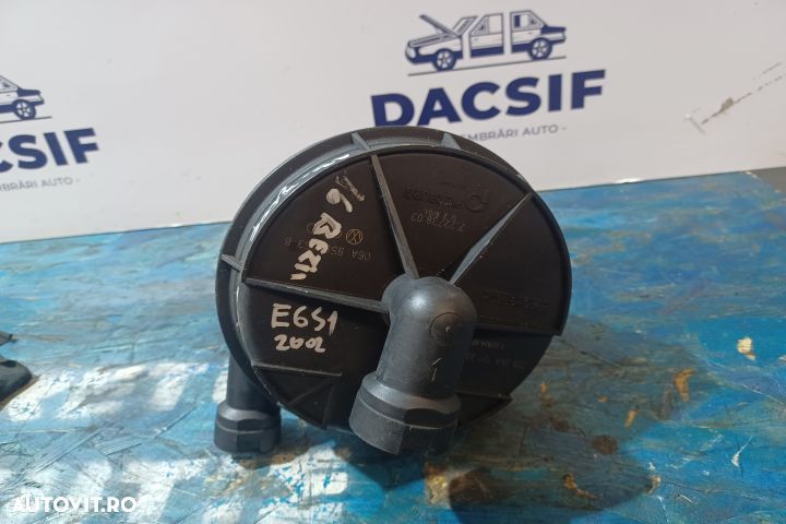 Pompa aer 06A131333C 06A959253B 1.6 BENZ MX1253 Audi A3 8P/8PA [facel - 1