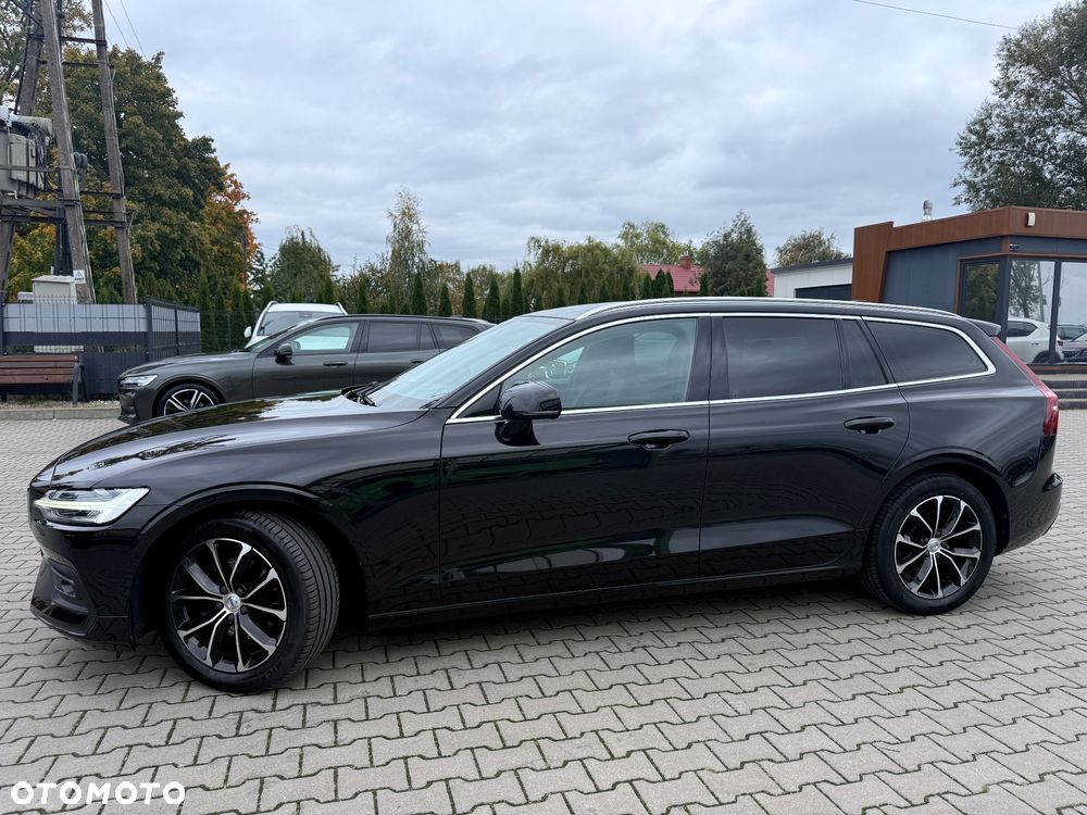 Volvo V60 D3 Drive-E Momentum - 2