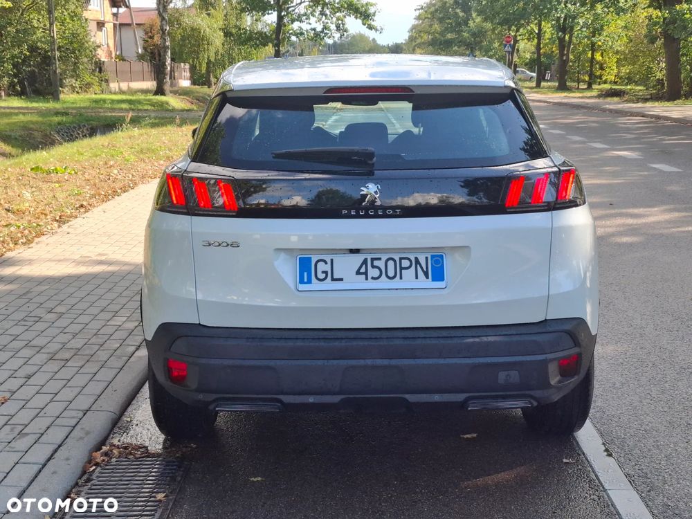 Peugeot 3008 BlueHDi 130 Stop & Start Allure Pack - 6