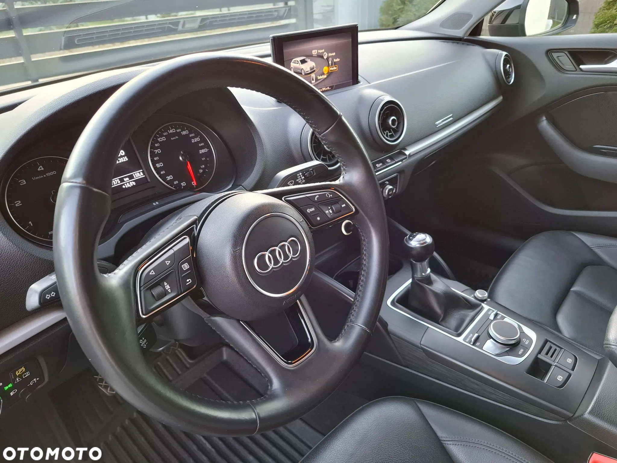 Audi A3 30 TDI Sportback sport - 16