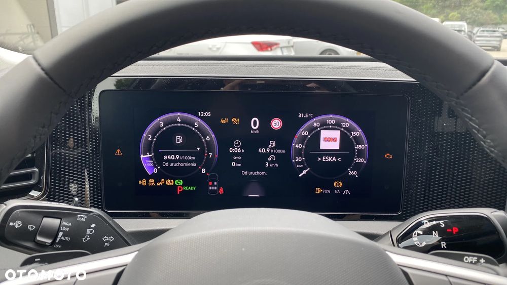 Volkswagen Tiguan 1.5 eTSI Life Plus DSG - 11