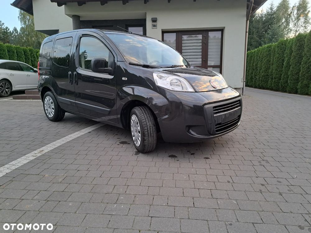 Fiat Qubo - 4