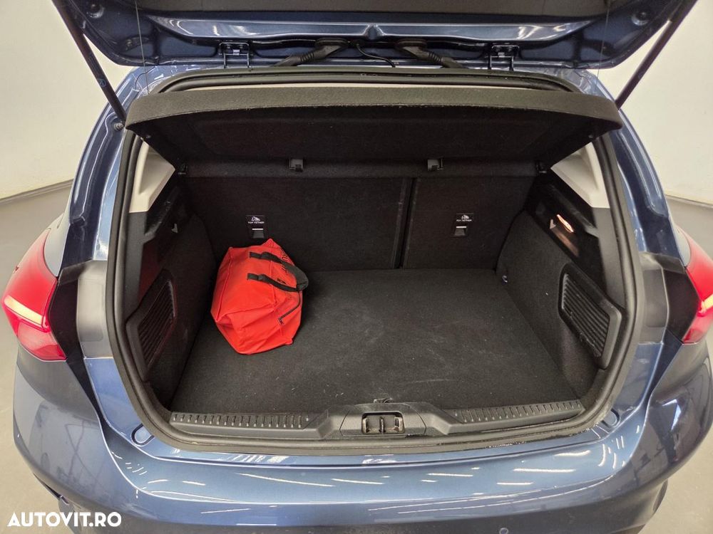 Ford Focus 1.0 EcoBoost Titanium Business - 16