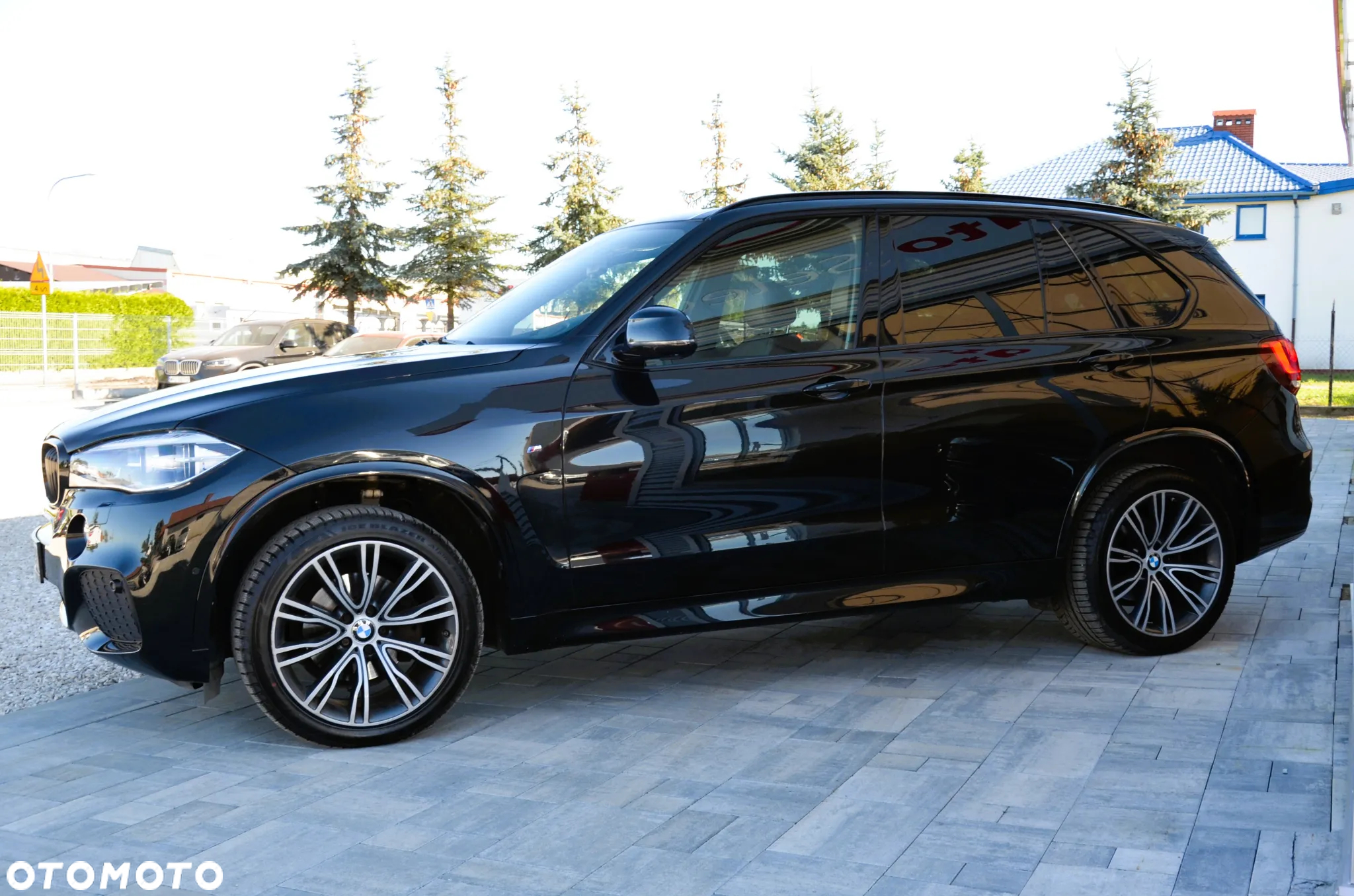 BMW X5 xDrive30d - 6