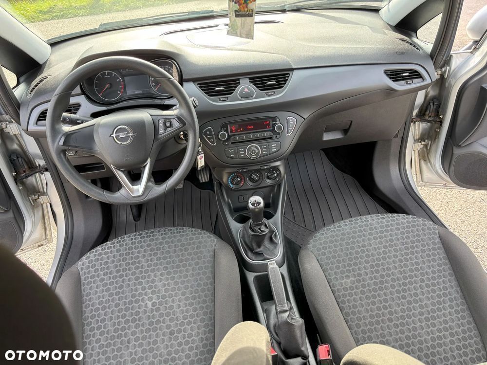 Opel Corsa 1.4 Enjoy - 4