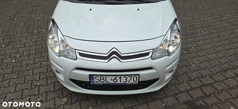 Citroën C3 1.6 BlueHDi Shine S&S - 23