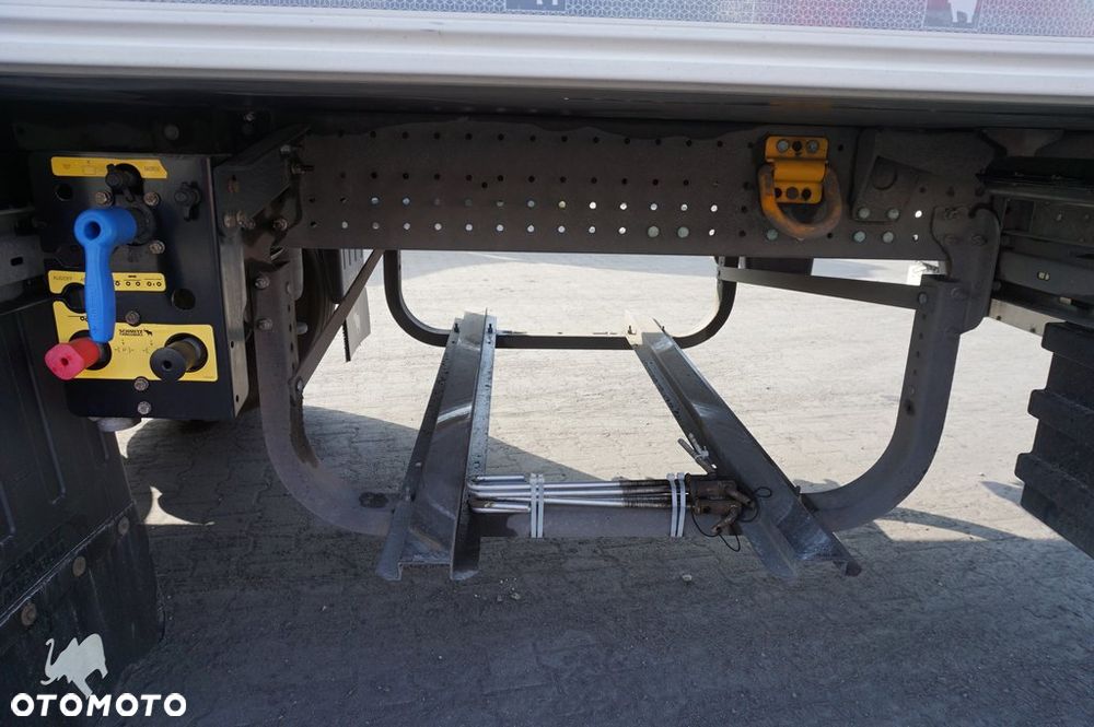 Schmitz Cargobull CHŁODNIA THERMO KING SLXi 300 * 2020 * - 8