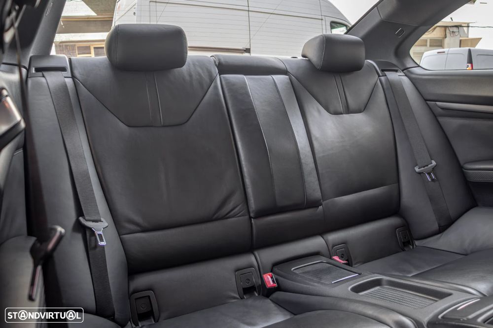 BMW M3 Standard - 30