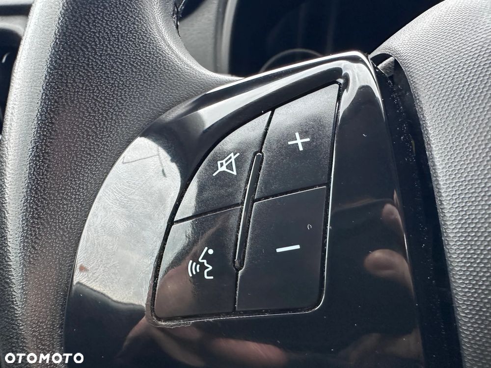 Fiat Doblo Maxi Dynamic - 21