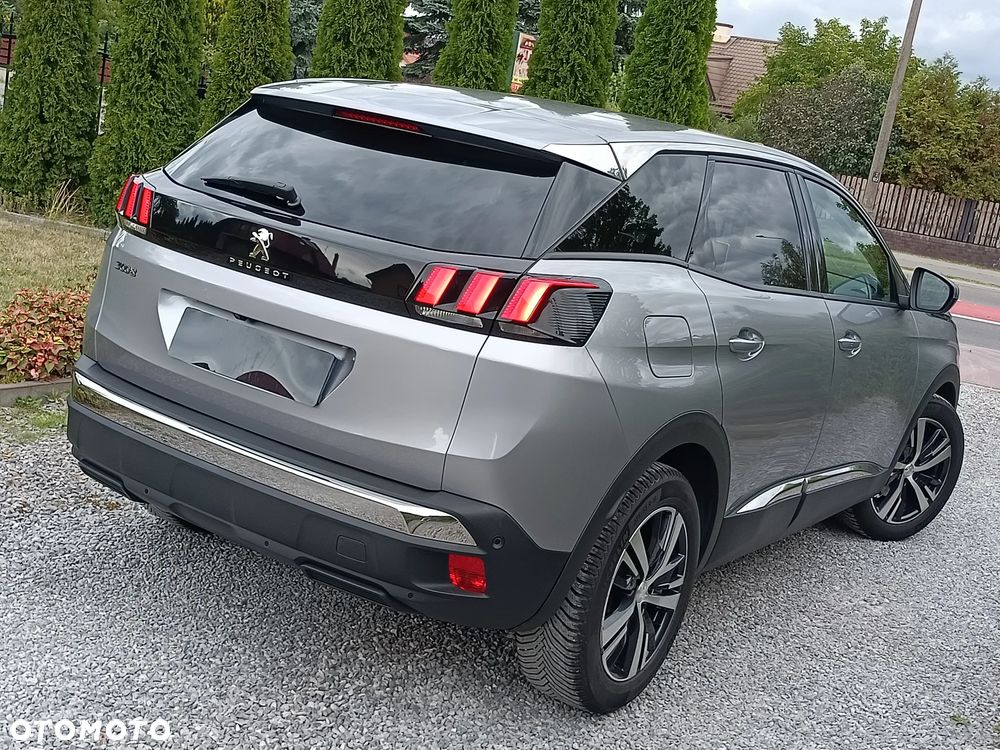 Peugeot 3008 PureTech 130 Stop & Start Allure - 8