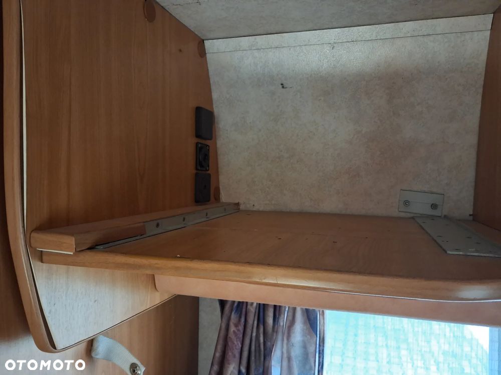 Toyota Hilux polycompsit loge mobile - 13