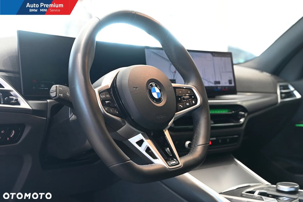 BMW Seria 3 318i - 6