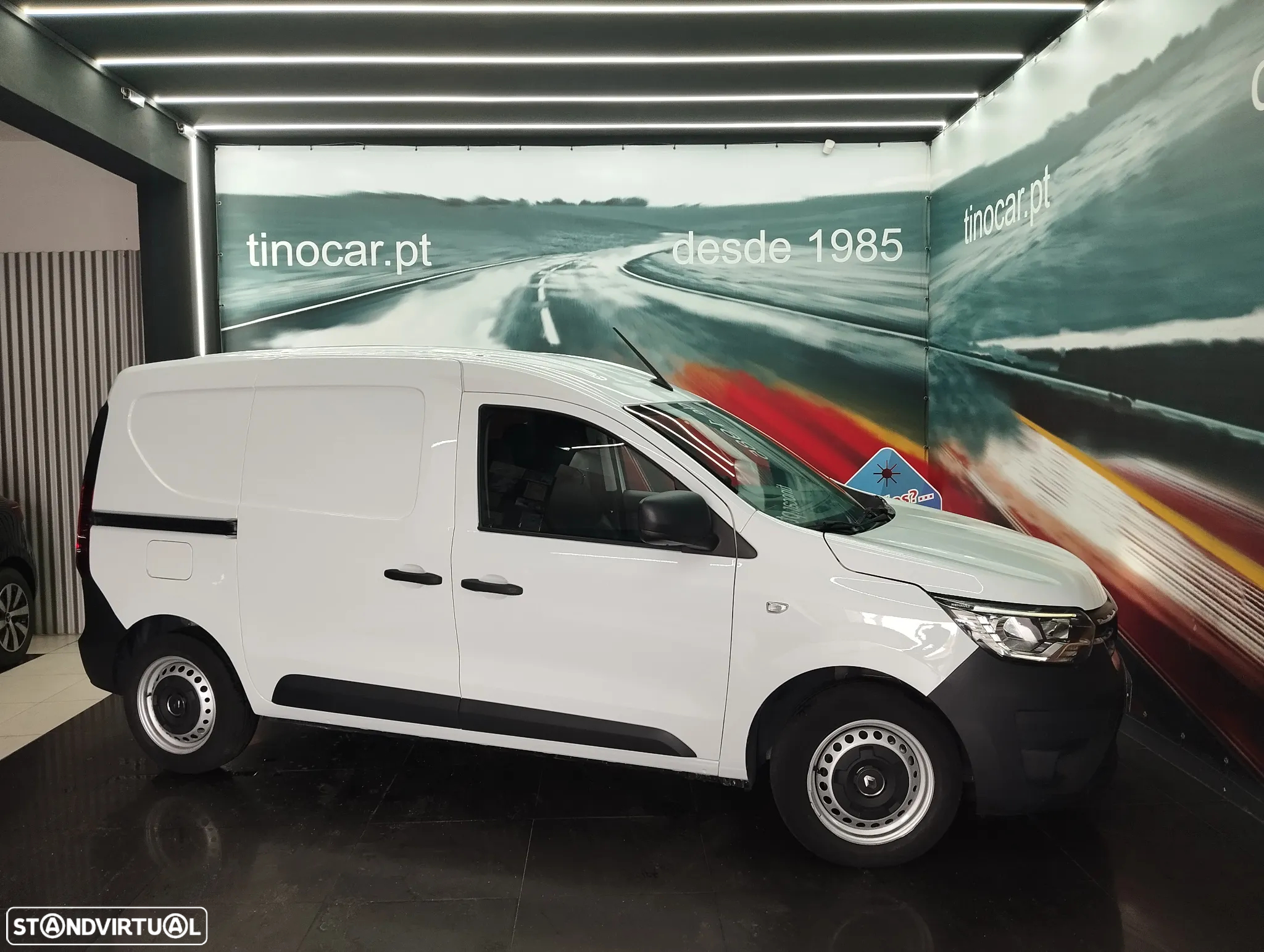 Renault Express 1.5 Blue DCi Confort - 6