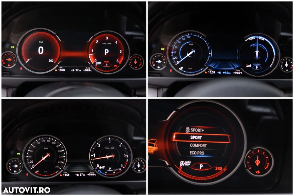 BMW X5 xDrive30d Sport-Aut. - 23