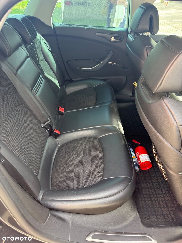 Citroën C5 2.0 HDi Exclusive - 14