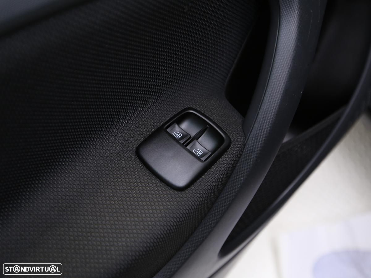 Smart ForFour EQ Passion - 14