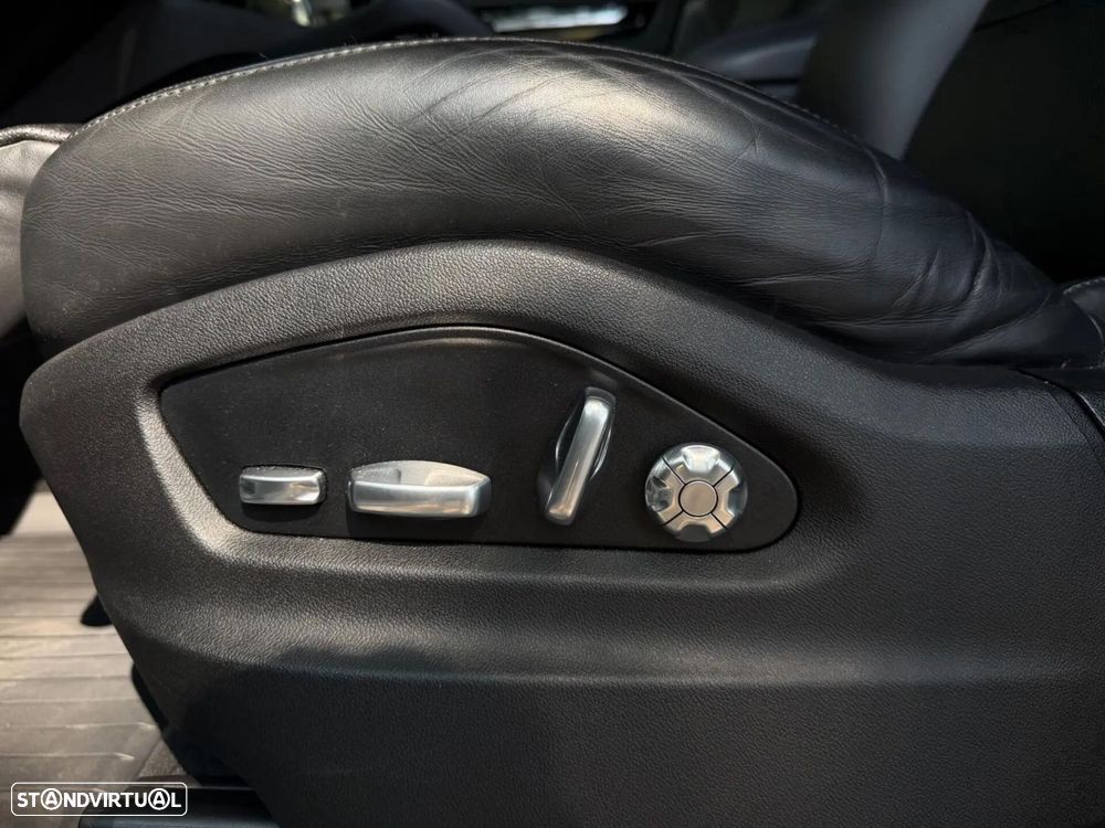 Porsche Cayenne E-Hybrid - 19