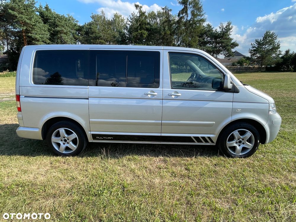 Volkswagen Multivan L1 Comfortline - 30