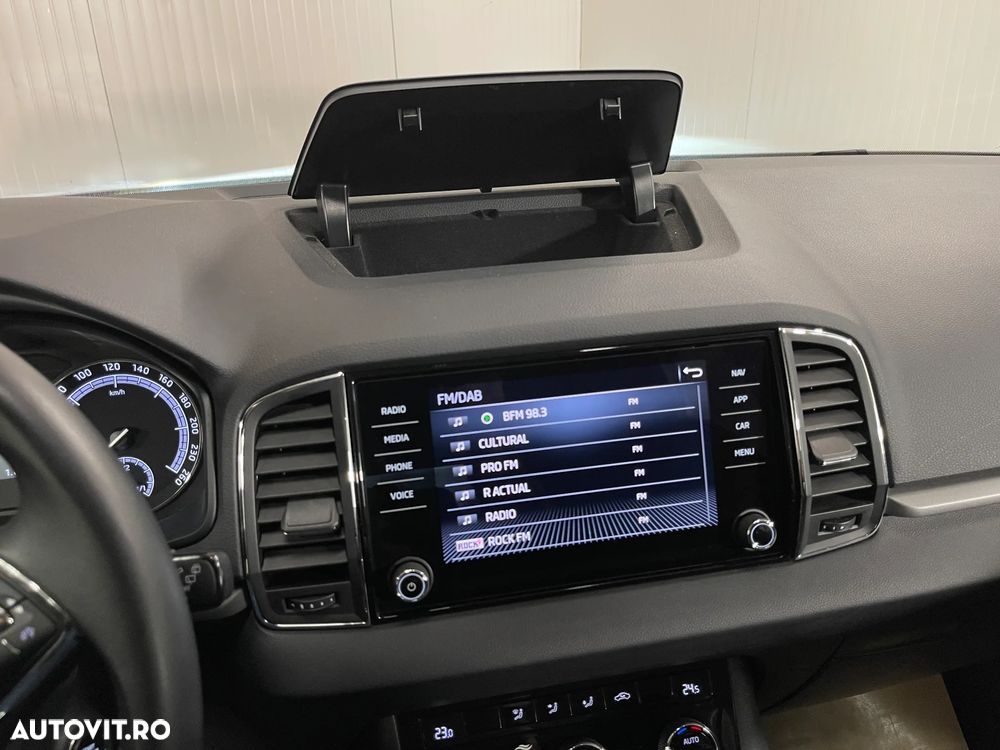 Skoda Karoq 2.0 TDI SCR DSG Style - 18