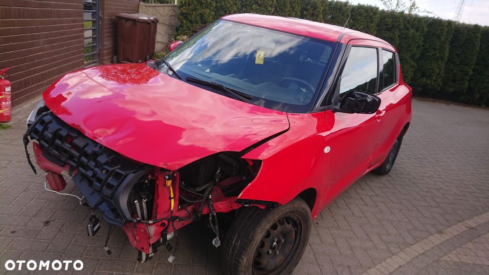 Suzuki Swift - 28