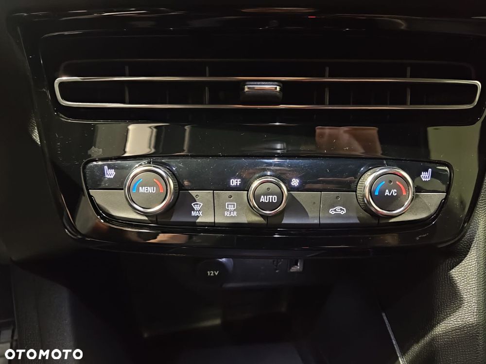 Opel Mokka 1.2 T GS S&S - 21