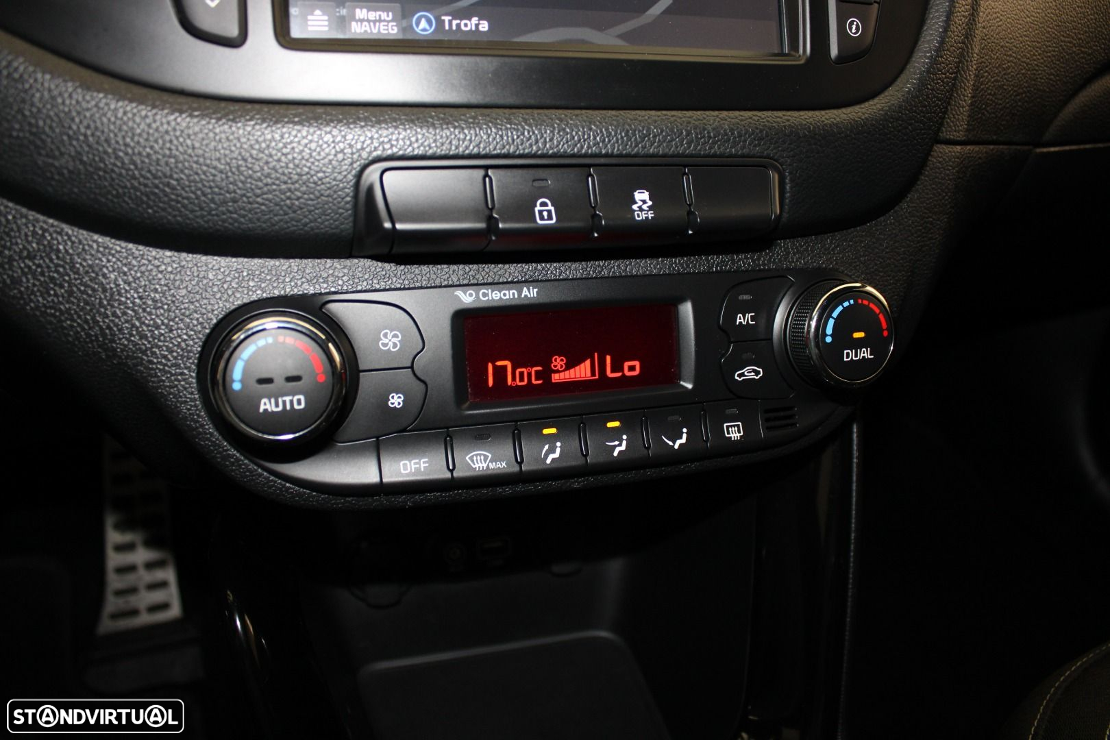 Kia Ceed SW 1.6 CRDi GT Line - 18