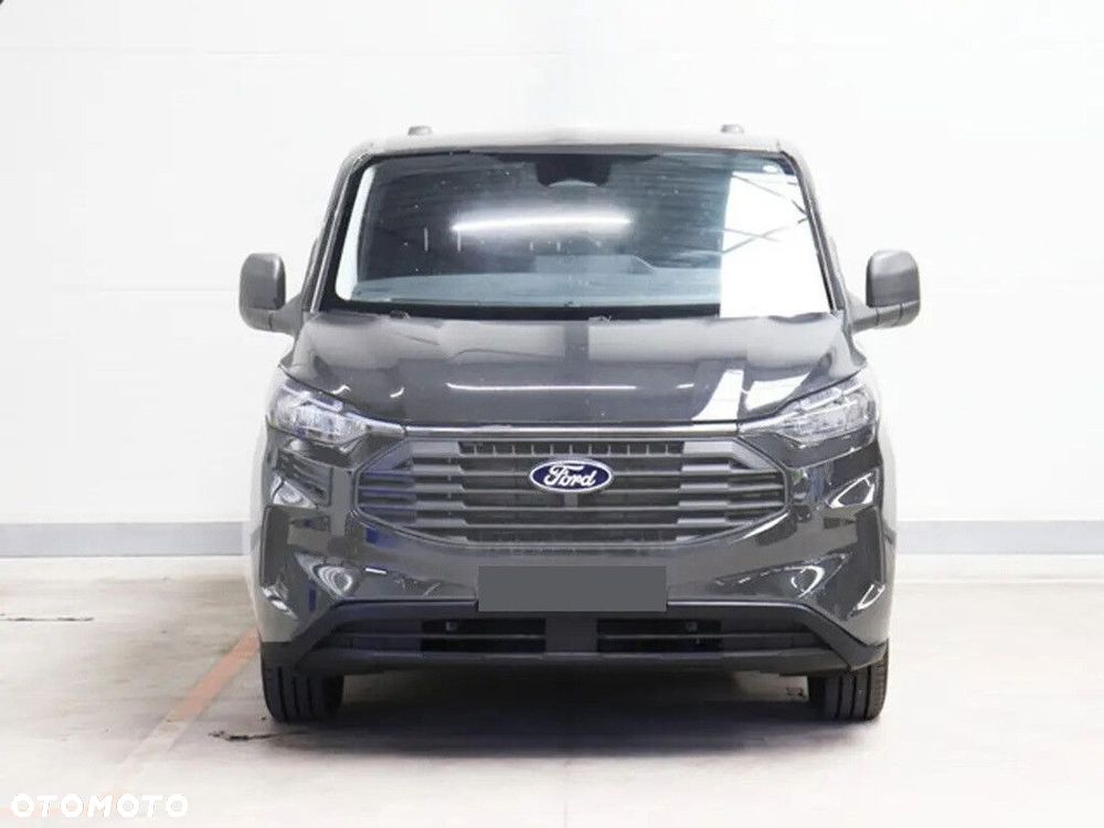 Ford transit-custom FORD TRANSIT CUSTOM VAN TREND L2 2.5 PHEV 232KM CVT FWD - 6