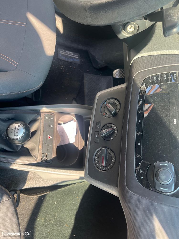 SEAT Ibiza 1.2 TDI - 21