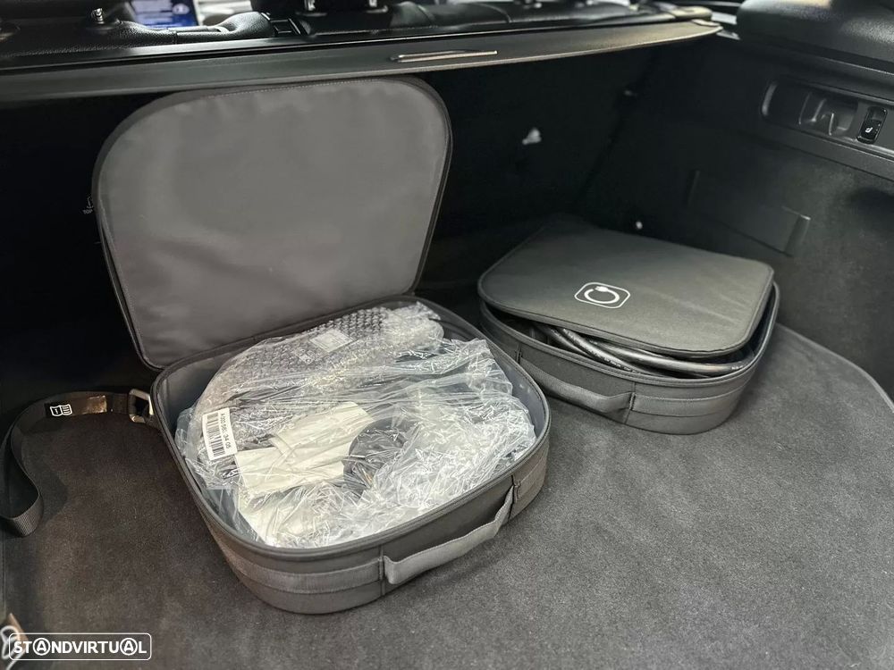 Mercedes-Benz GLC 300 e 4Matic - 18