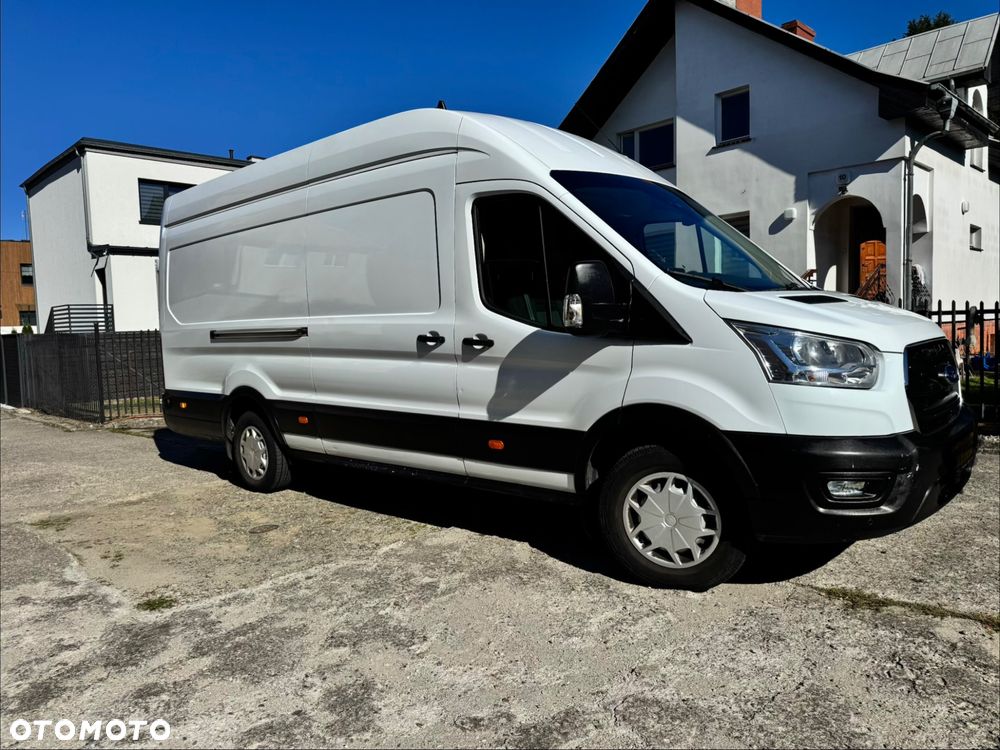 Ford Transit - 3