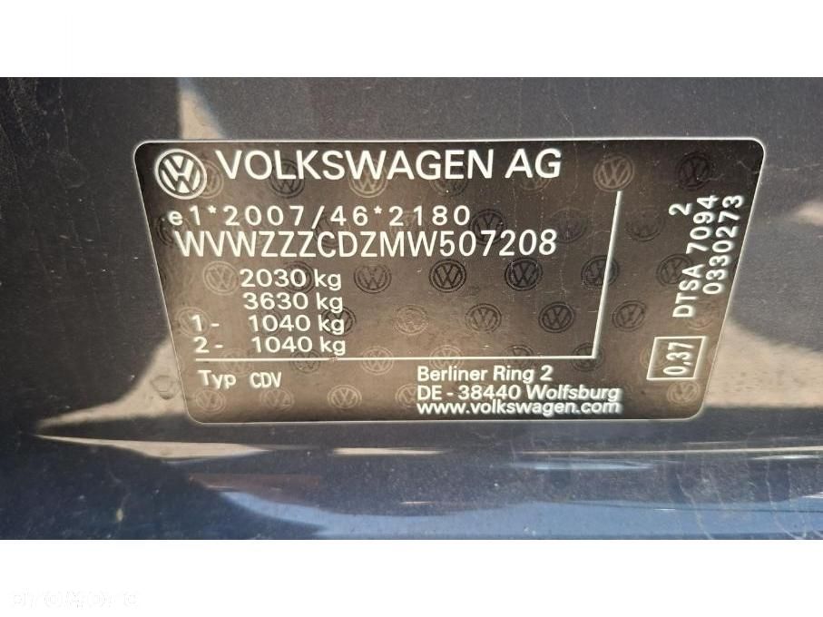Volkswagen Golf - 15