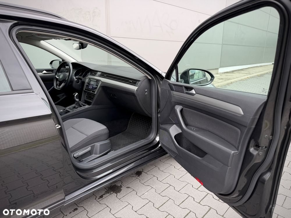 Volkswagen Passat 1.5 TSI EVO Business - 20
