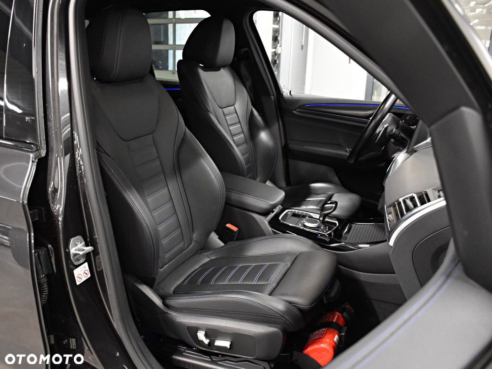 BMW X3 - 12