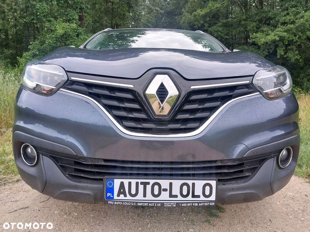 Renault Kadjar - 10