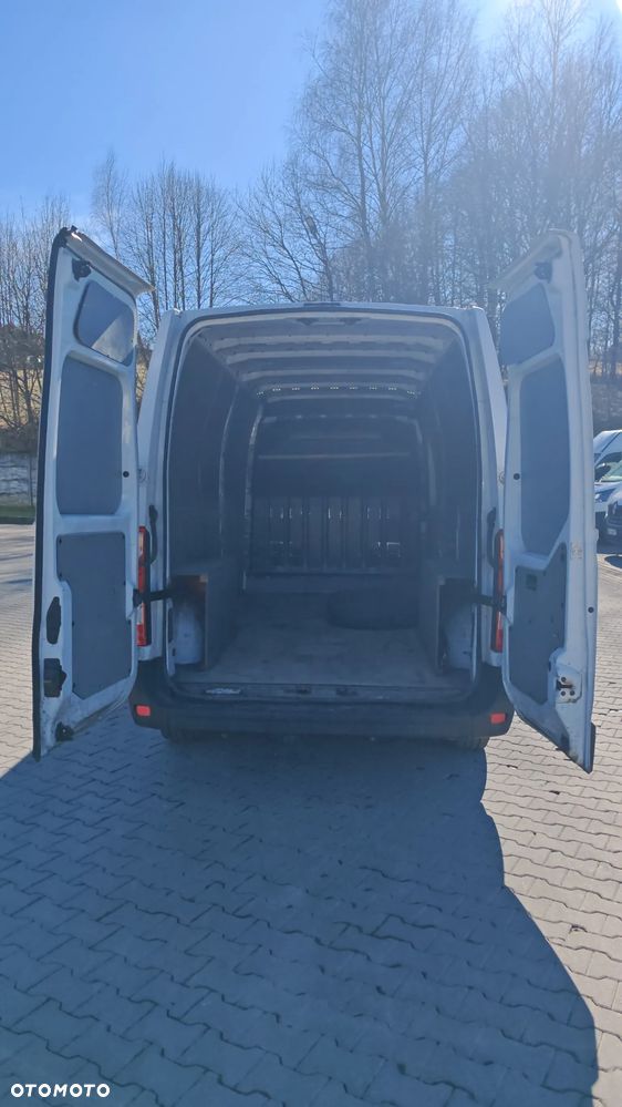 Opel Movano - 2