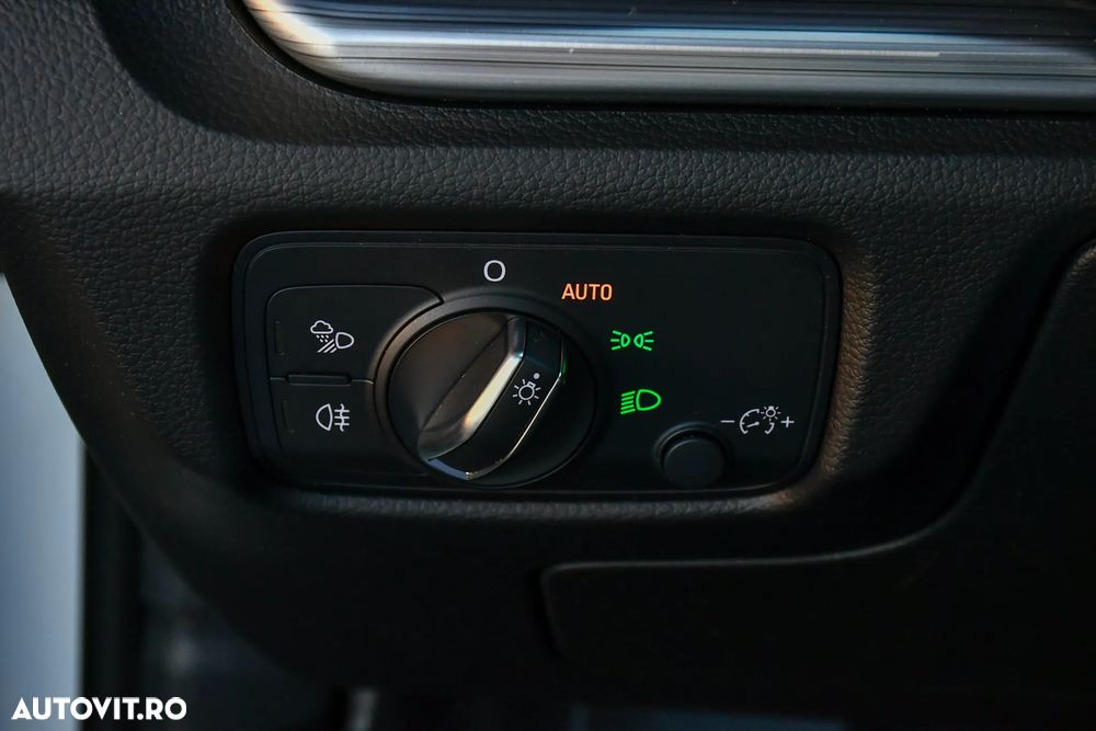 Audi A3 Sportback - 11