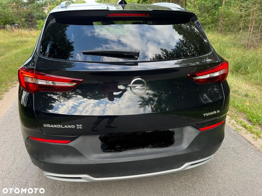 Opel Grandland X 1.6 D Start/Stop Ultimate - 6