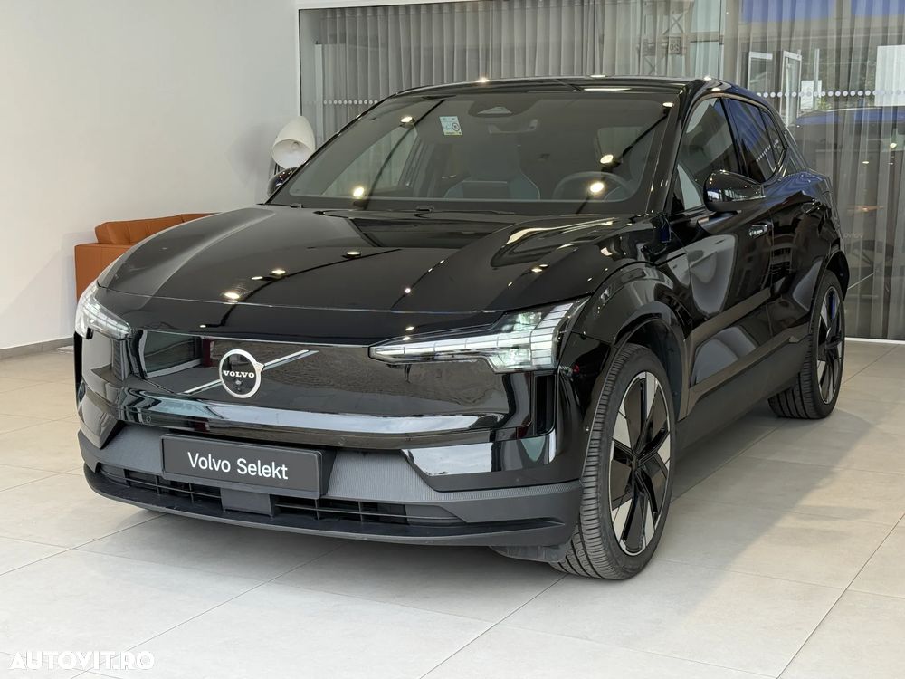 Volvo EX30 Twin Motor Performance Ultra - 2