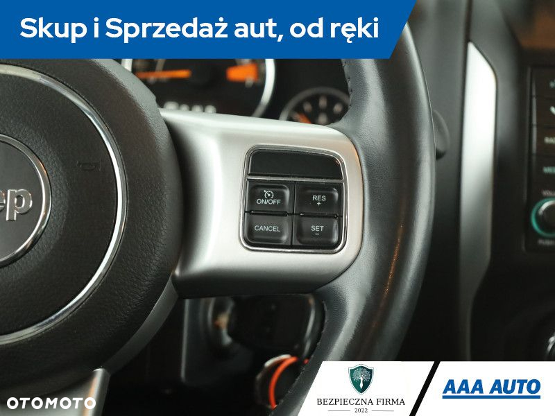 Jeep Compass - 14