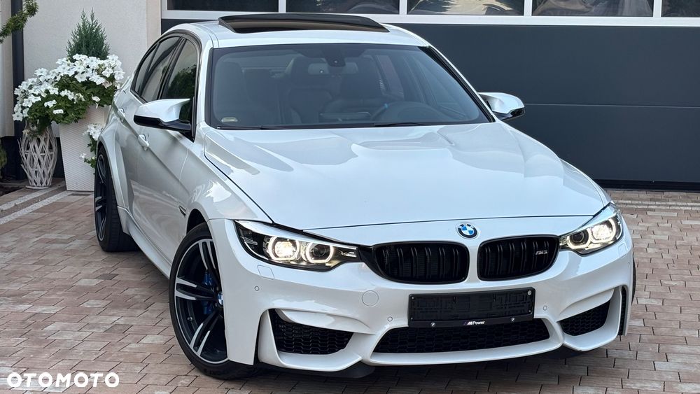 BMW M3 - 19