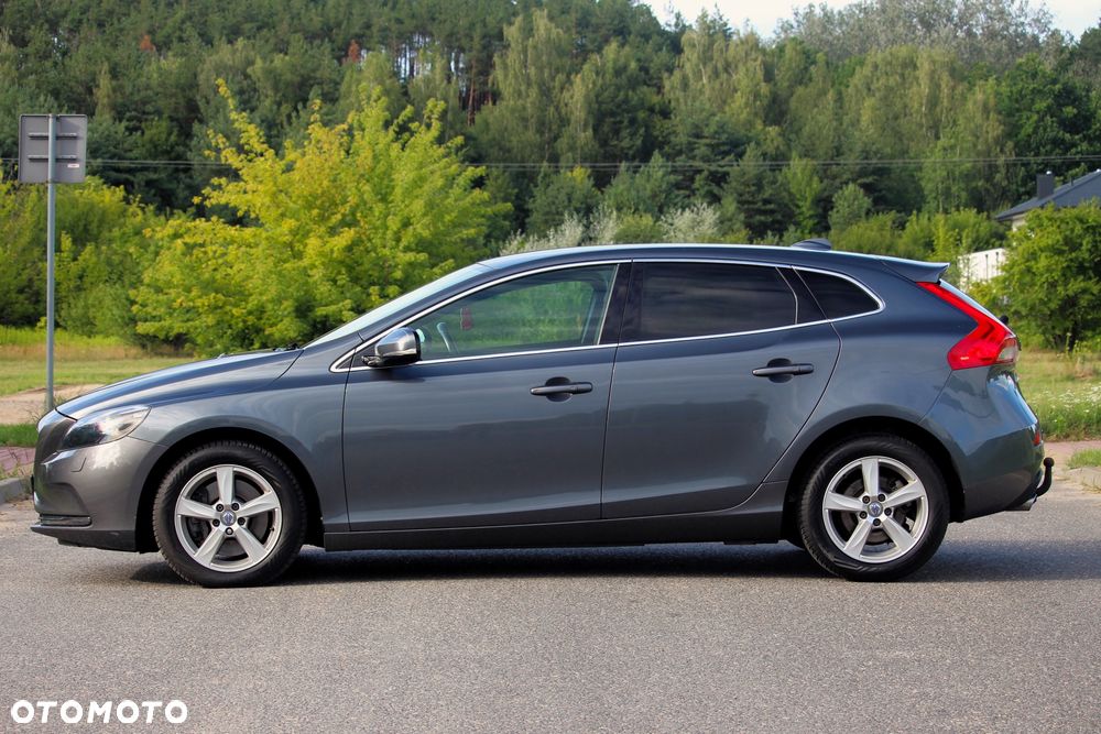 Volvo V40 D3 Summum - 6