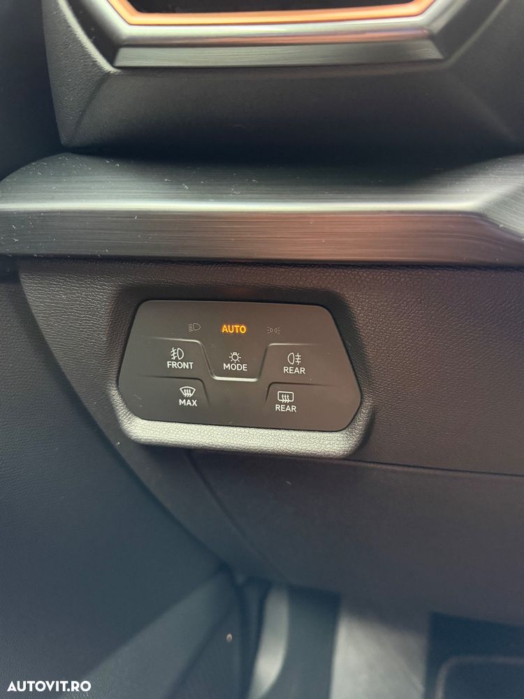 Cupra Formentor 2.0 TDI 4DRIVE - 29