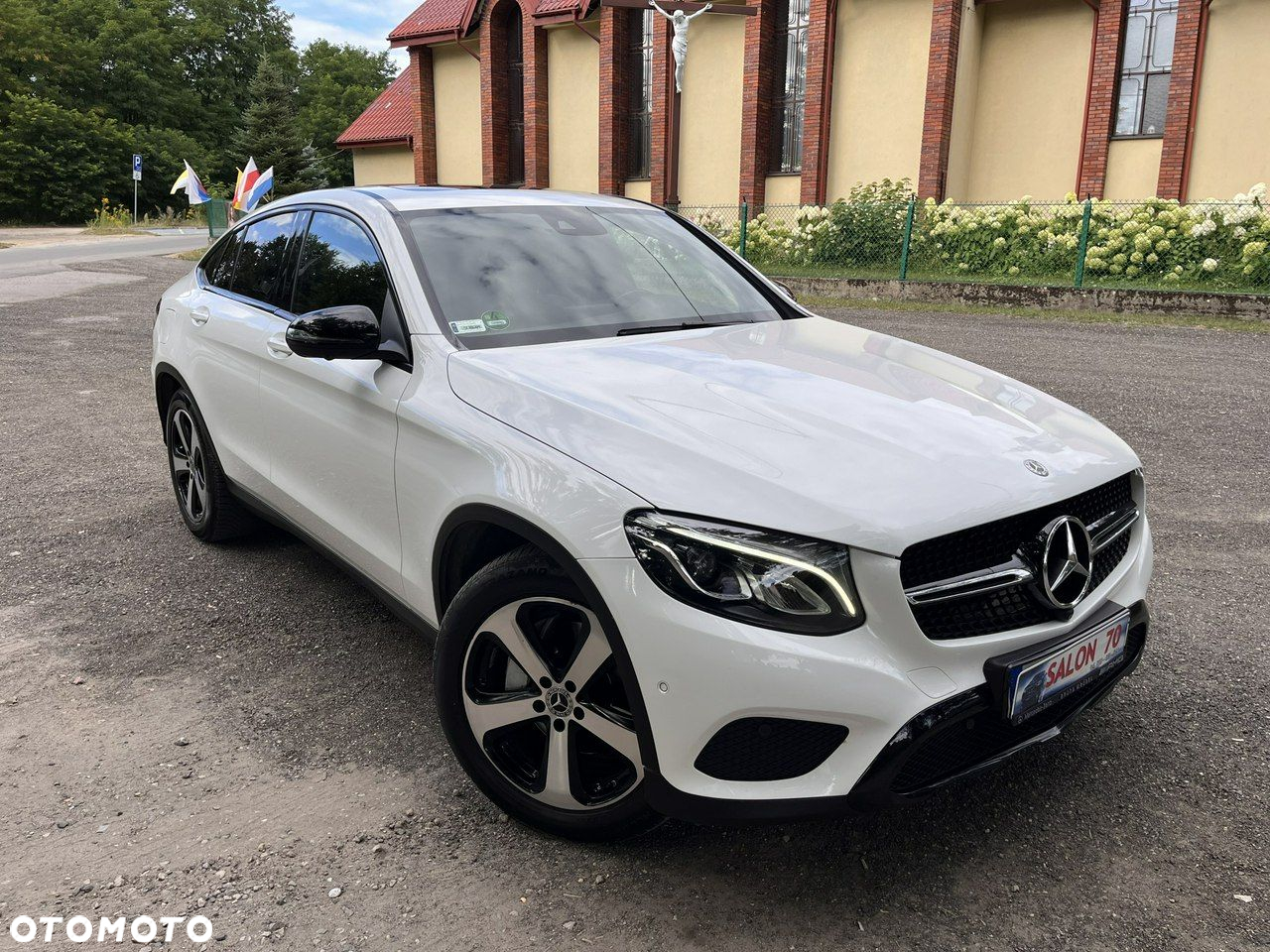 Mercedes-Benz GLC - 3