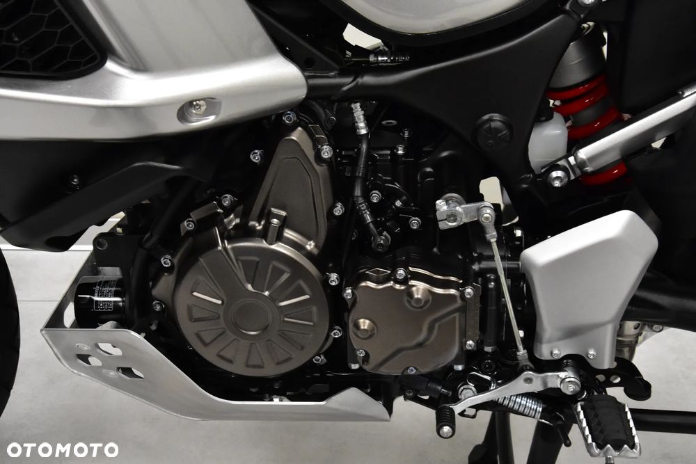 Yamaha Super Tenere - 37