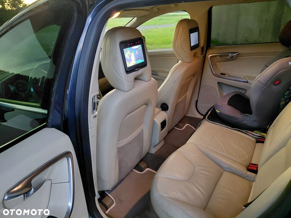 Volvo XC 60 T6 AWD Kinetic - 6
